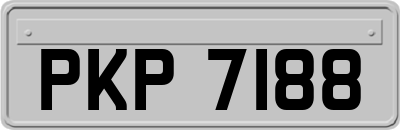 PKP7188