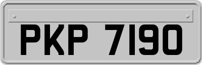 PKP7190