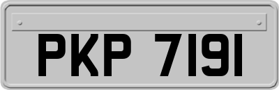 PKP7191