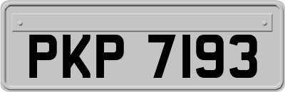 PKP7193