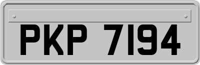 PKP7194