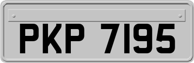 PKP7195