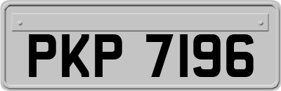 PKP7196