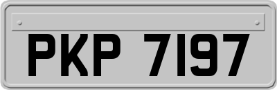 PKP7197