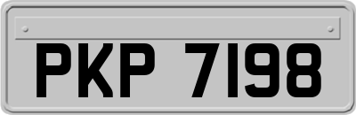 PKP7198