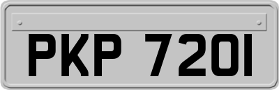 PKP7201