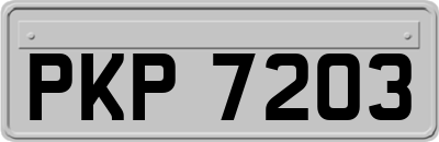 PKP7203