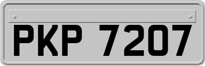 PKP7207