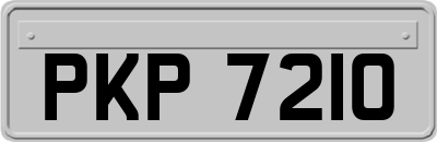 PKP7210