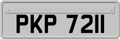 PKP7211