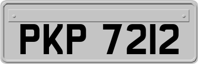 PKP7212