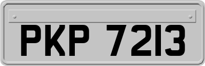 PKP7213