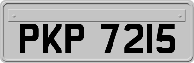 PKP7215