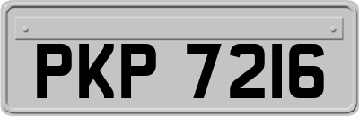 PKP7216