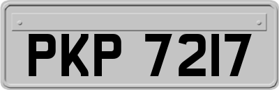 PKP7217