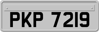 PKP7219