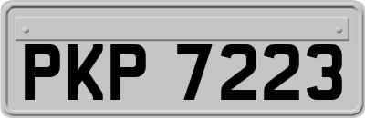 PKP7223