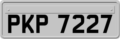 PKP7227