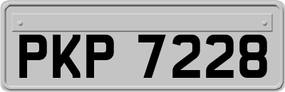 PKP7228
