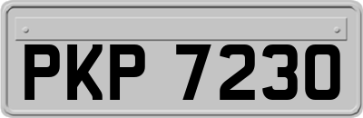 PKP7230