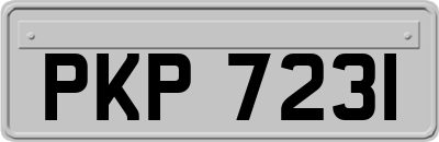 PKP7231