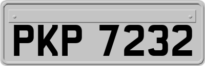 PKP7232