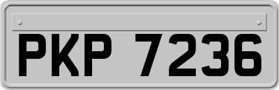 PKP7236