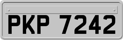 PKP7242