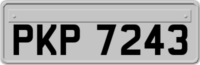 PKP7243