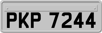 PKP7244