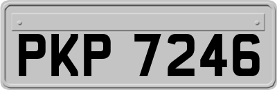 PKP7246