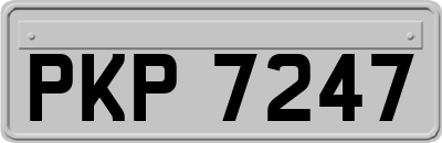 PKP7247