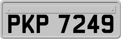 PKP7249