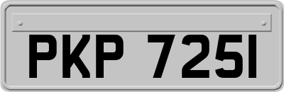 PKP7251