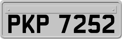 PKP7252
