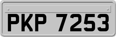 PKP7253