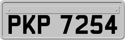 PKP7254