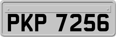 PKP7256