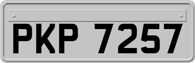 PKP7257