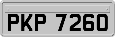 PKP7260