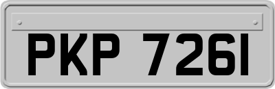 PKP7261