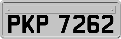 PKP7262
