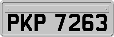PKP7263