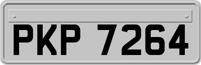 PKP7264