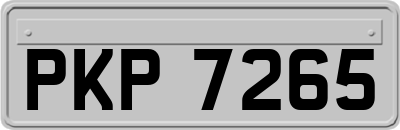 PKP7265