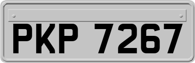 PKP7267