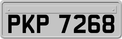 PKP7268