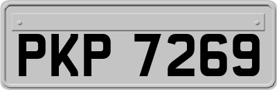 PKP7269