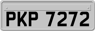 PKP7272