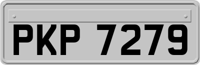 PKP7279
